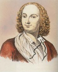 Antonio Vivaldi