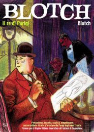 Peruzzo - Blotch