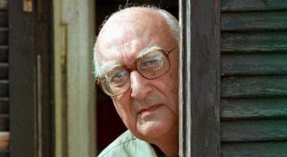 Andrea Camilleri