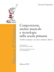 Composizione, analisi musicale e tecnologia