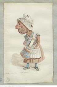 Mamma Sabouleux