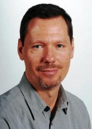 David Skrbina